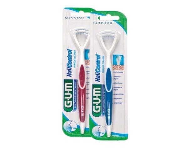 Gum HaliControl : Gratte-langue- Img: 202010171