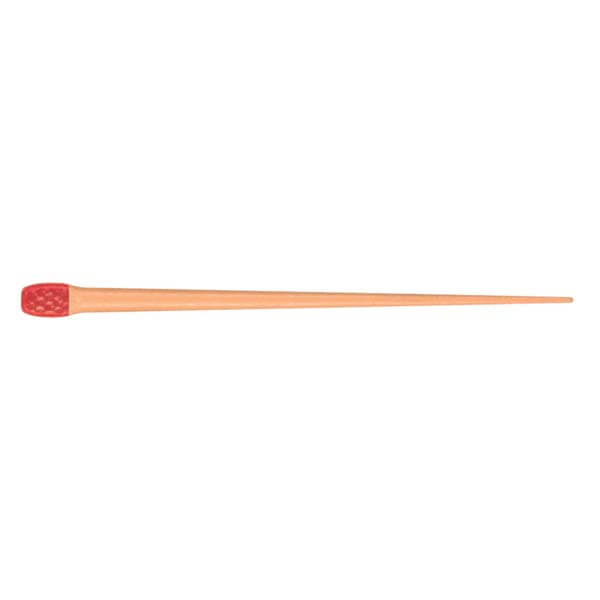 Points De Papier Absorbants Dentaires AZDENT - Conique 0.02 - Taille #15 à #35 - Pour Endodontie