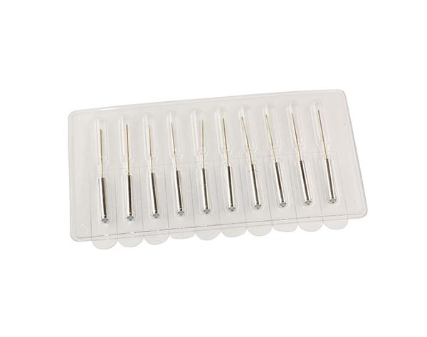 Gutta-Smart™ (Kit) et accessoires - 23g 0,6 mm Img: 202005231