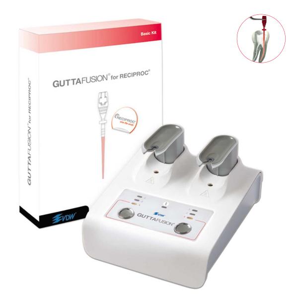 GUTTAFUSION POUR RECIPROC KIT starter  Img: 202110301