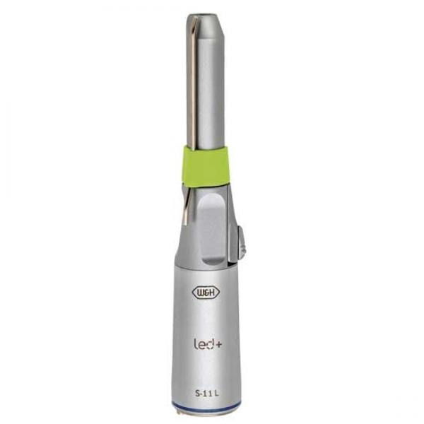Pièces à main chirurgicales 1:1 - S-11 Démontable sans lumière Img: 202002081