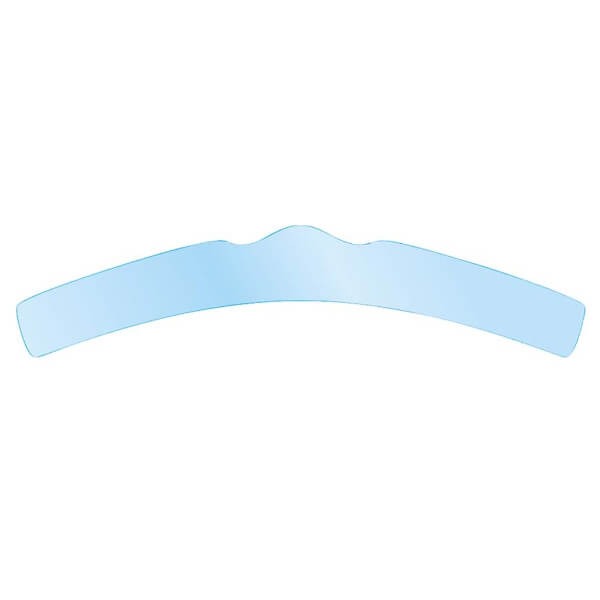 Hawe Adapt : Bandes transparentes pour restaurations antérieures (100 pcs) Img: 202503081