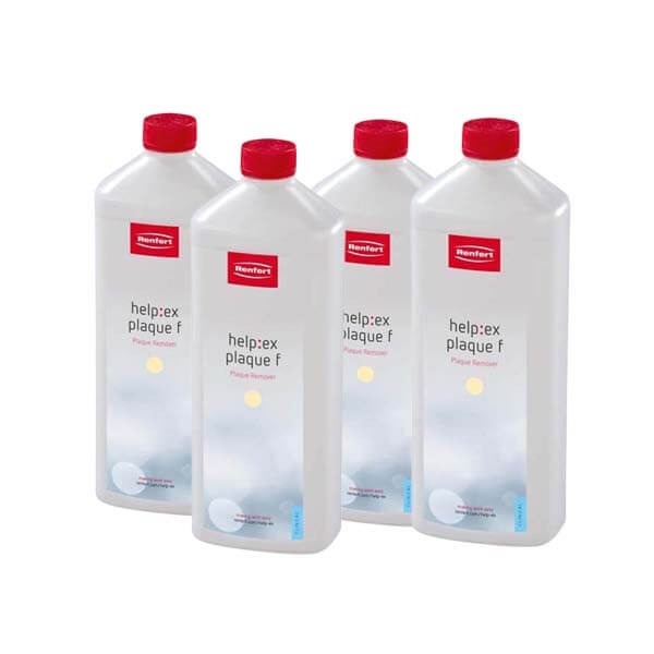 Help:ex Plaque f : Liquide de nettoyage acide (4 x 1L) - 4 x 1L Img: 202304081