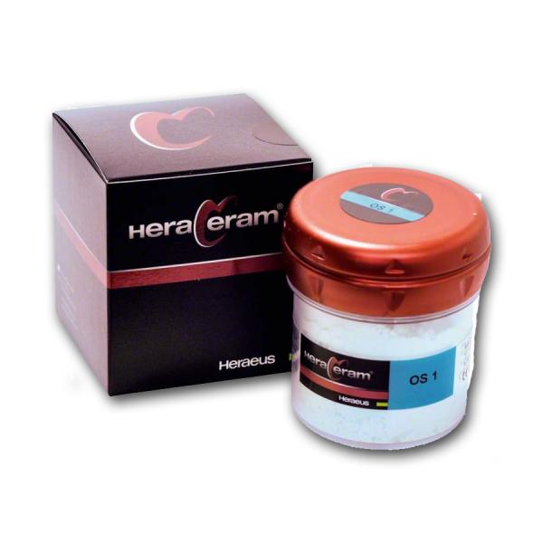 HeraCeram Incisal (20gr) - S1 100 g Img: 202101231