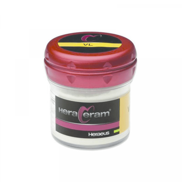 Heraceram Value - Valeur VL1 20 g Img: 201907271