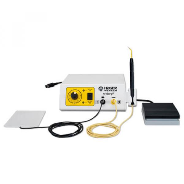 HfSurg® Scalpel électrique HAGER WERKEN