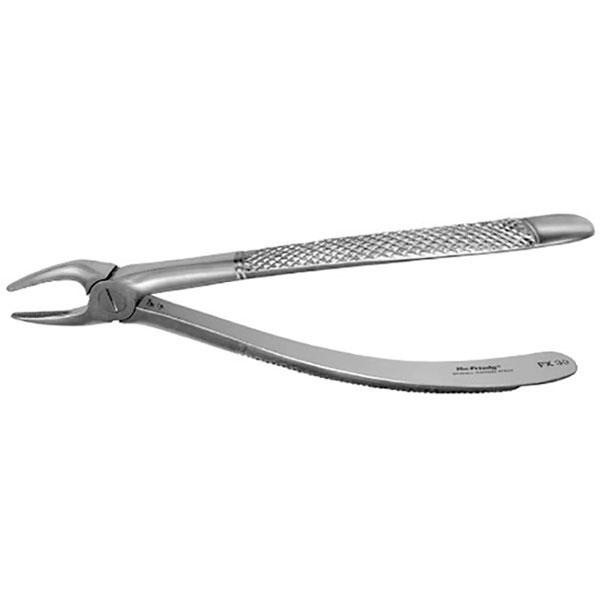 FORCEPS supérieurs RAICES FX30E Img: 202201151