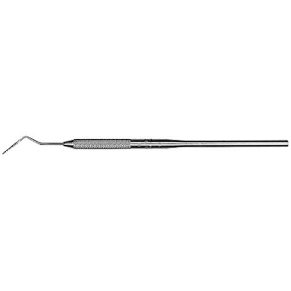 SONDA -PGF GOLMAN-FOX SIMPLE Img: 201807031