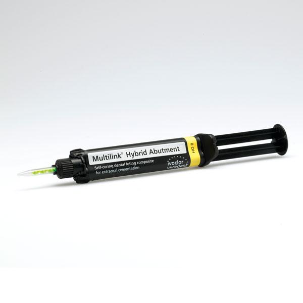 MULTILINK HYBRID ABUTMENT REP. H-O 0 Img: 201807031