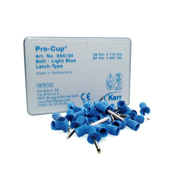 990/30 PRO-CUP LATCH-TYPE 30u. Img: 202101091