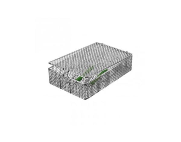 Panier pour Hydrim C61WD - Panier avec couvercle à charnière (01-113547) Img: 202109111
