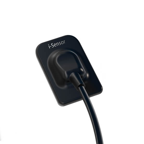 i-Sensor : Capteur de radiologie numérique - H1.5 : 43,5 × 29,2 mm Img: 202603141
