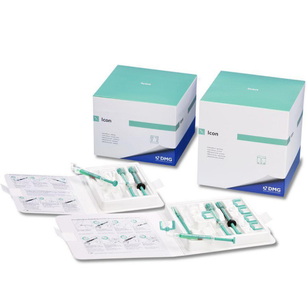 Icon : Kit pour caries non cavitaires - Vestibulaire (2 sets) Img: 202509131