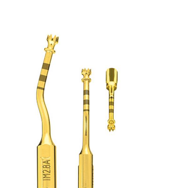 Insertos préparation du lit de l'implant (IM2.8A) Img: 201807031