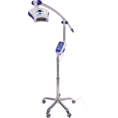 Lampe De Blanchiment Dentaire 46W - Neuf - Fabriqué En France - Appareil Maison Pour Dents Blanches