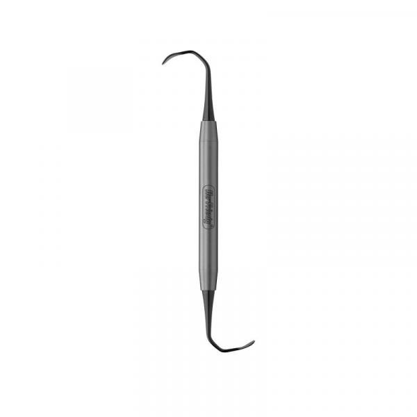 Instrument de levage de Seno Kramer-N Black Series (1ud) - KRAMER-N Courbé Img: 201812081