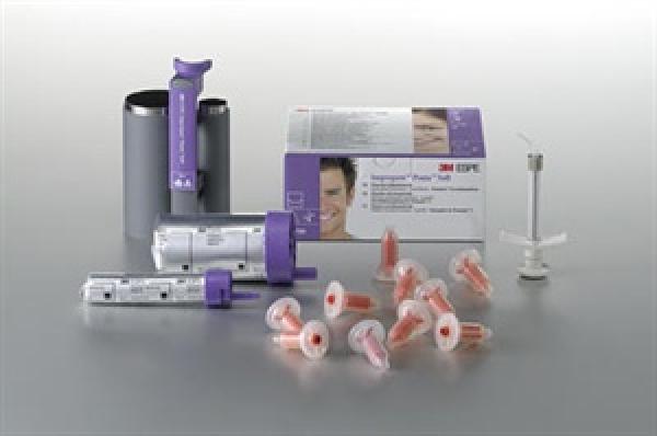 IMPREGUM penta SOFT KIT ENTREE PENTAMIX 2 POLIETER Img: 201807031