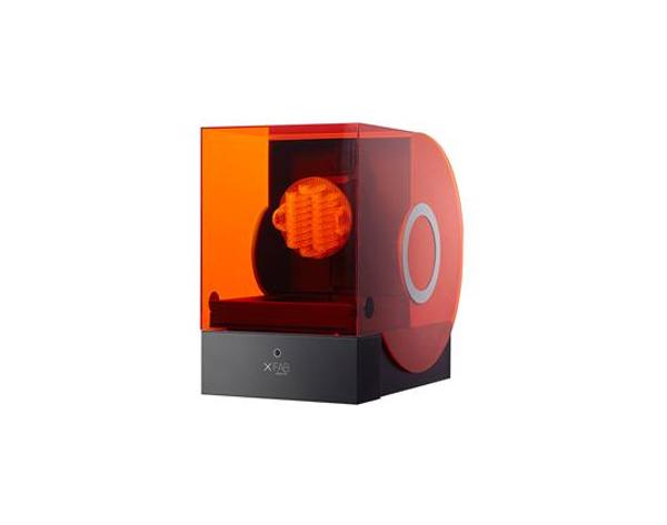 XFAB 2500 : Une imprimante 3D- Img: 202010171