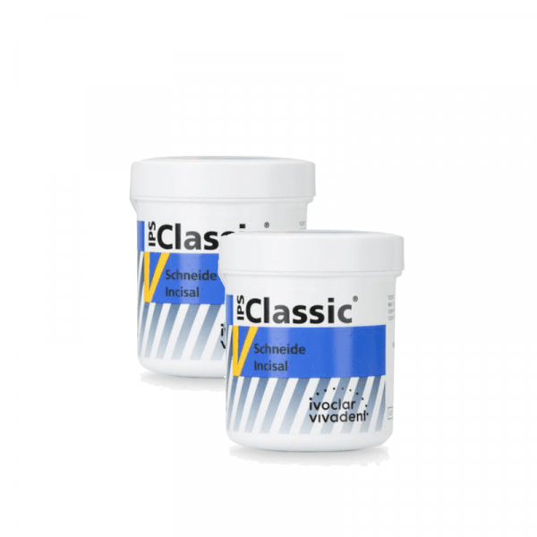 IPS CLASSIC V Incisal (20g) - incisal S1 20 g Img: 201907271