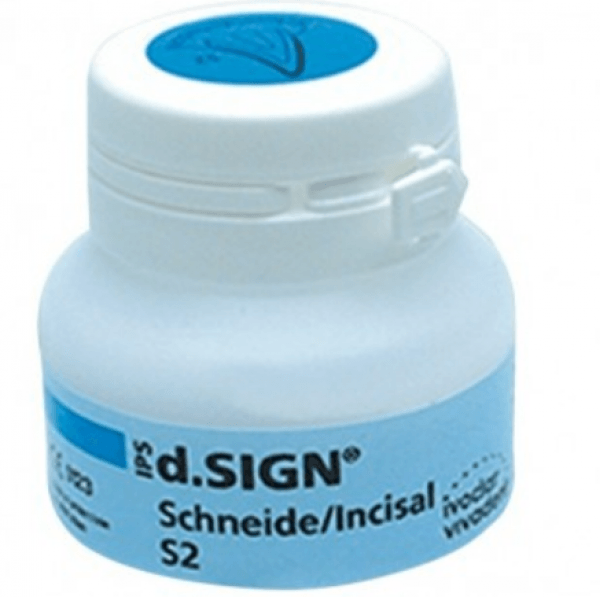 IPS DSIGN Janvier incisal 20 g Img: 201807031