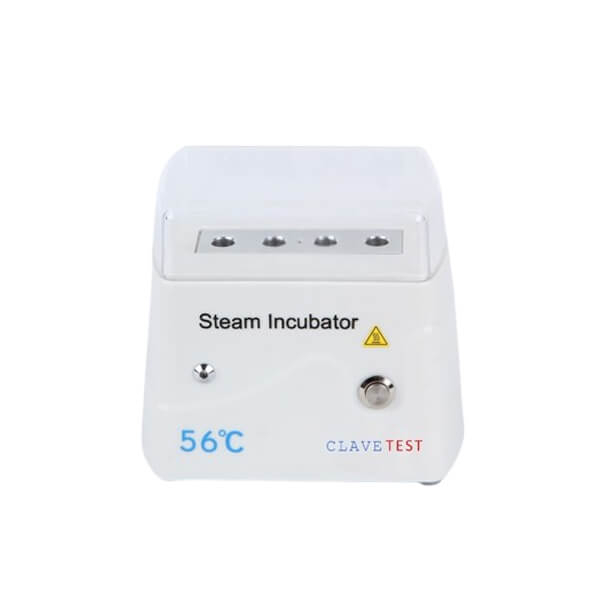 BIOPT9 : Incubateur de spores (4 trous) Img: 202508091