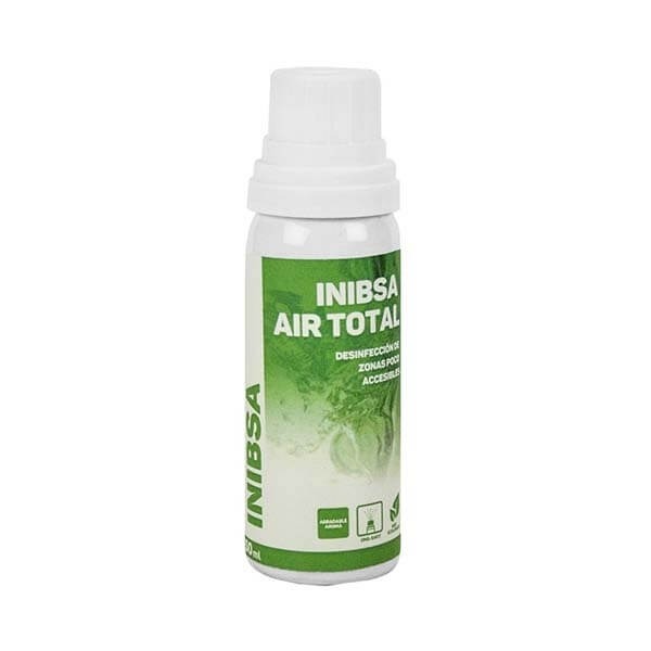 Air Total : Désinfectant environnemental (50 ml) Img: 202303041