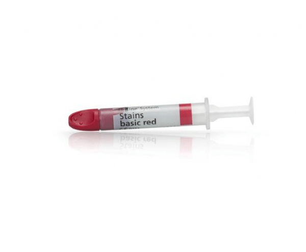 IPS InLine / POM base de maquillage rouge 1 g Img: 201807031