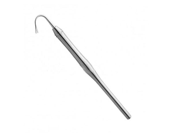 Instrument de Fixation de Fil Lingual Img: 202011211