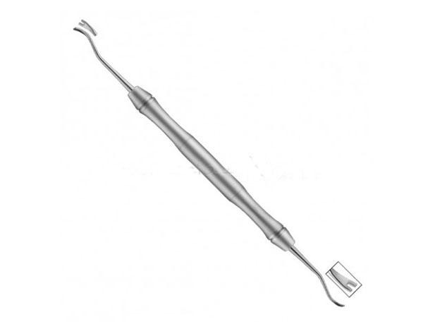 Instrument de Ligatures Gingrass Img: 202011211