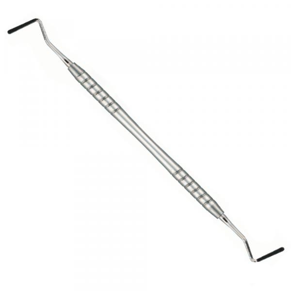 OBTURADOR KDM dentelé p / écarteur fil Img: 202202051