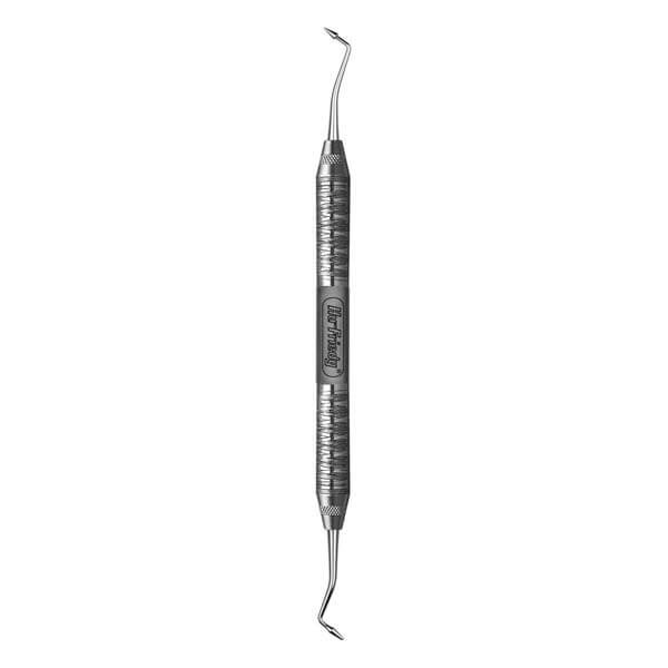 Instrument pour modelage et craquage 3 avec manche 6 Img: 202303041