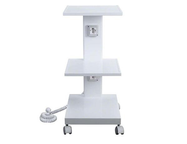 Integra® Cart Smart - Chariot à 3 tablettes Img: 202005231