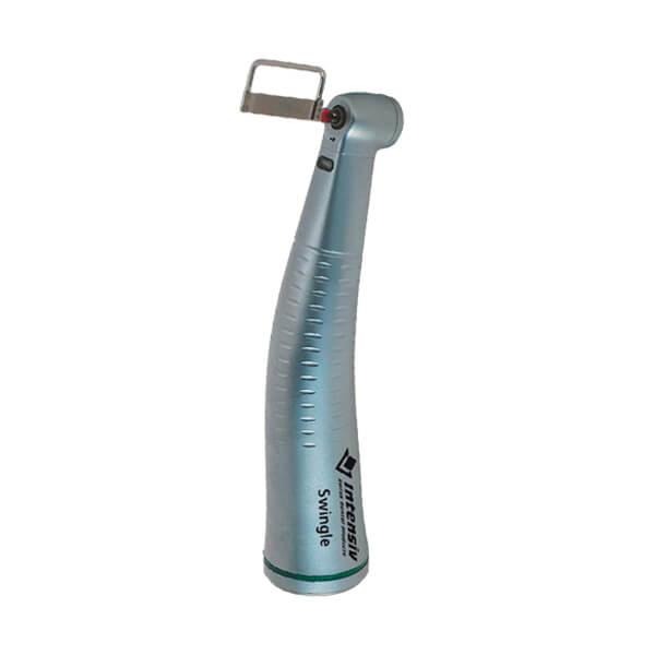 Intensiv Swingle Professional Kit Ortho Contreangle de Stripping