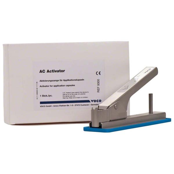 AC MOLAIRE IONOPHILE : Accessoire pour activateur Img: 202208131