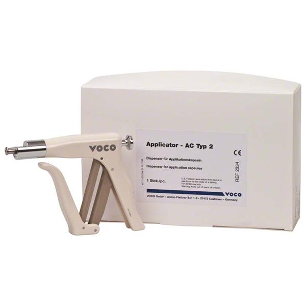 AC MOLAIRE IONOPHILE : Applicateur composite Img: 202208131