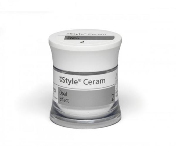 IPS STYLE CERAM effet opalescent Janvier 20 g Img: 202111271