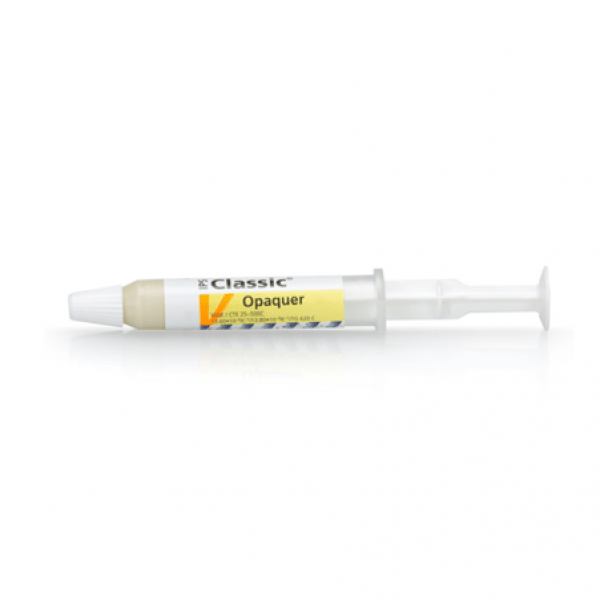 IPS CLASSIC V Opaquer (Jer. 3g) - pâte opaque A1 jer 3g Img: 202204301
