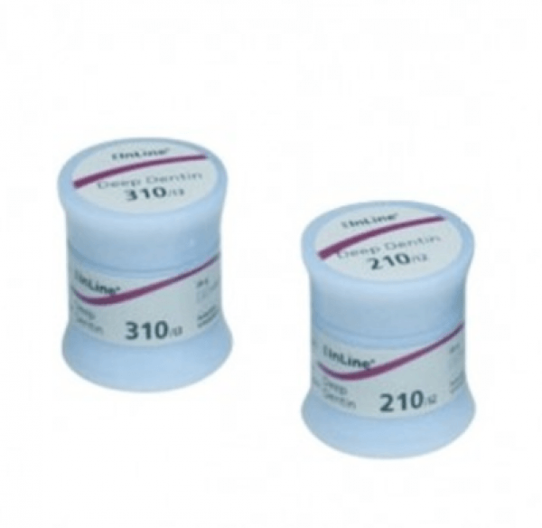 IPS INLINE de dentinaire profonde 110 20 g Img: 201807031