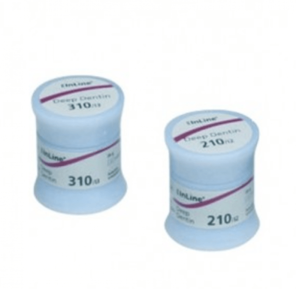 IPS INLINE de 340 dentinaire profonde 20 g Img: 201807031
