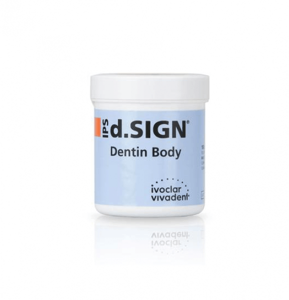 IPS DSIGN dentina (110/1) 100 g Img: 202102131