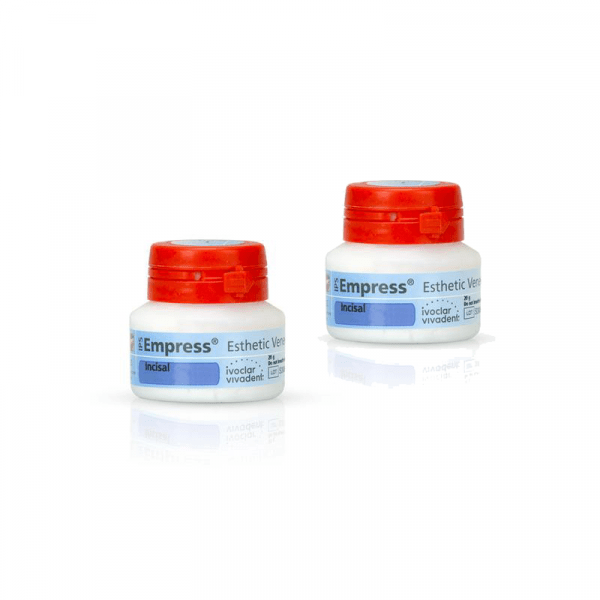 Placage IPS EMPRESS incisal (20gr) - opale basse transp 20 g Img: 202101301