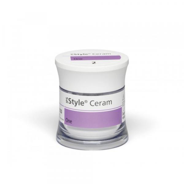 IPS STYLE CERAM une 2 20 g Img: 202111271