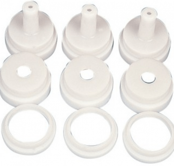 cylindre de système IPS Empress 100 g Img: 201807031