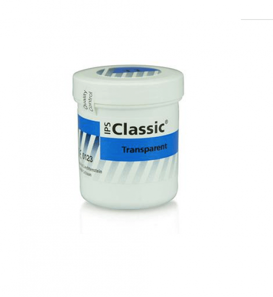 IPS CLASSIQUE T3 transparent 20 g Img: 202111271