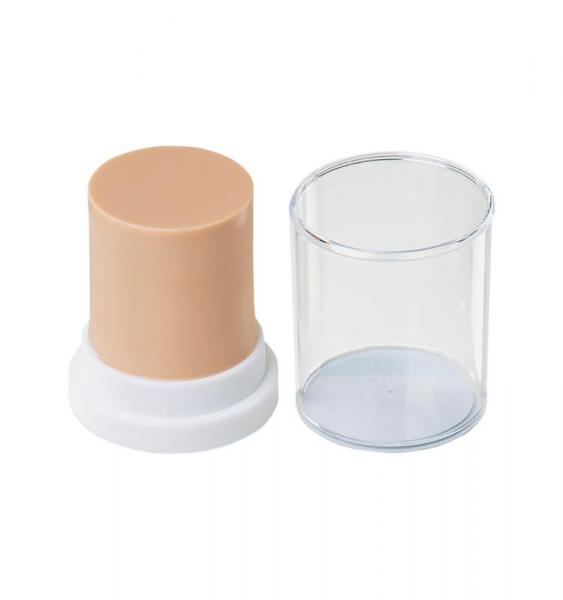 QI : Cire à Modeler Compacte et Opaque (boîte de 45g) - Beige Img: 202107171