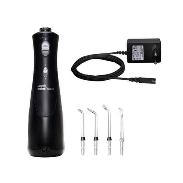 WaterPik : Irrigateur Plus sans fil Img: 202208131