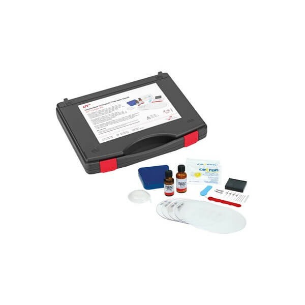 IST : Dispositif de thérapie intraorale pour ronflements Img: 202411301