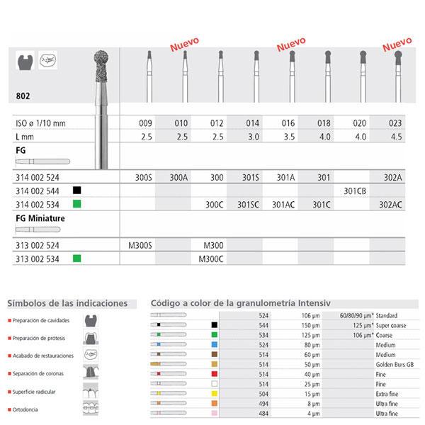 FG FG-802-014. MEDIA 6U. Img: 201807031