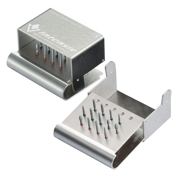 PORTE-FRAISE INTENSIV HYGIENICTRAY HT 300 Img: 202203051