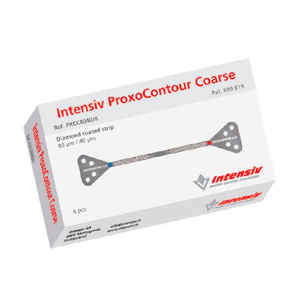 BANDES SET GROSSE DIAMOND PROXOCONTOUR 6U. Img: 201811031